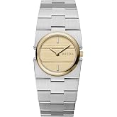 Breda Sync Round Watch, 25mm &ndash; Stainless Steel Bracelet, Japanese Quartz Movement