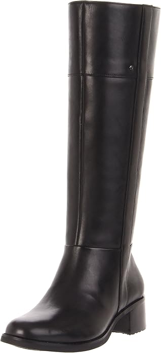 rockport riding boots