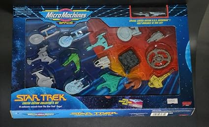 micro machine amazon