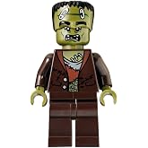 LEGO Collectible Figures: The Frankenstein Monster Mini-Figure (Series 4)