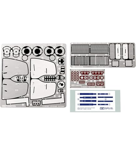 Amazon.com: Tamiya 12635 Model Kit Set Lotus 79 1978 : Arts
