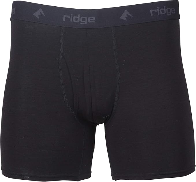 calzoncillos de lana para hombres