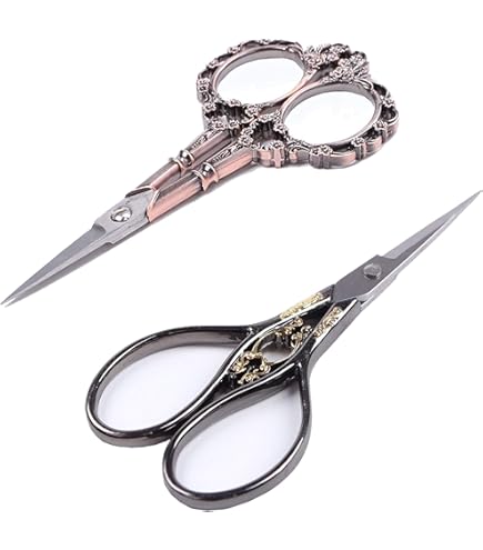Amazon.com: Vintage Cadaux Electric Scissors - Made in Japan