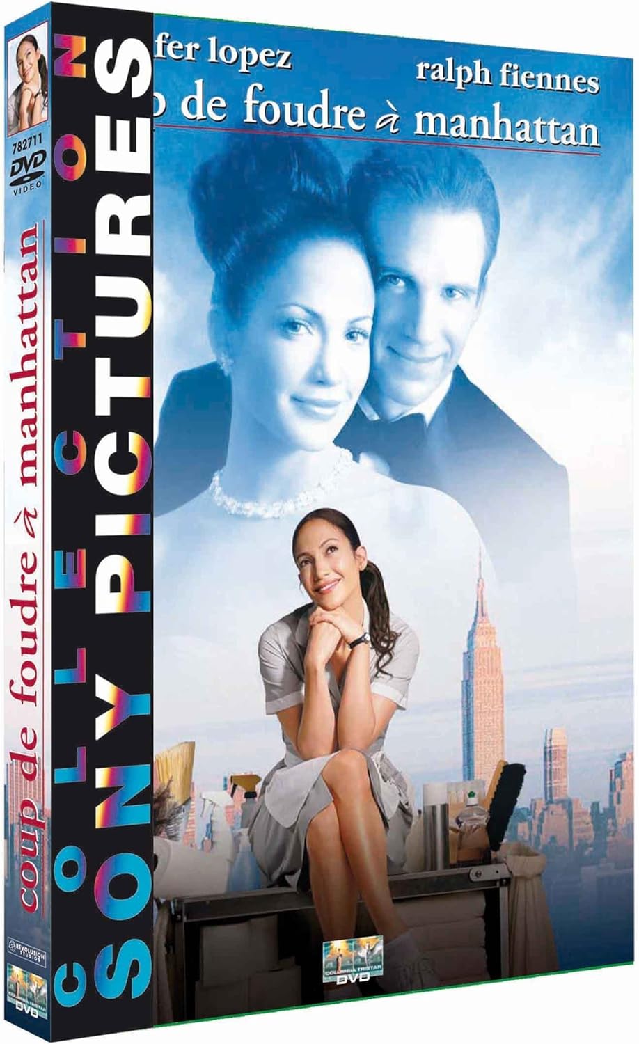 Tyler Posey Coup De Foudre A Manhattan Coup de foudre à Manhattan: Amazon.co.uk: Jennifer Lopez, Ralph Fiennes