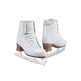 Jackson Freestyle Womens/Girls Figure Ice Skates