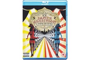 Janes Addiction: Live in NYC [Blu-ray]