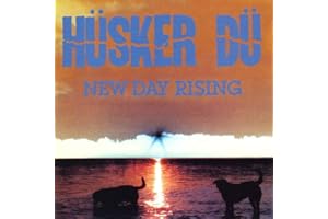 New Day Rising