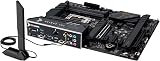 ASUS TUF Gaming Z690 PLUS WIFI D4 Motherboard LGA 1700 ATX PCIe 5.0 DDR4 M.2 view 8