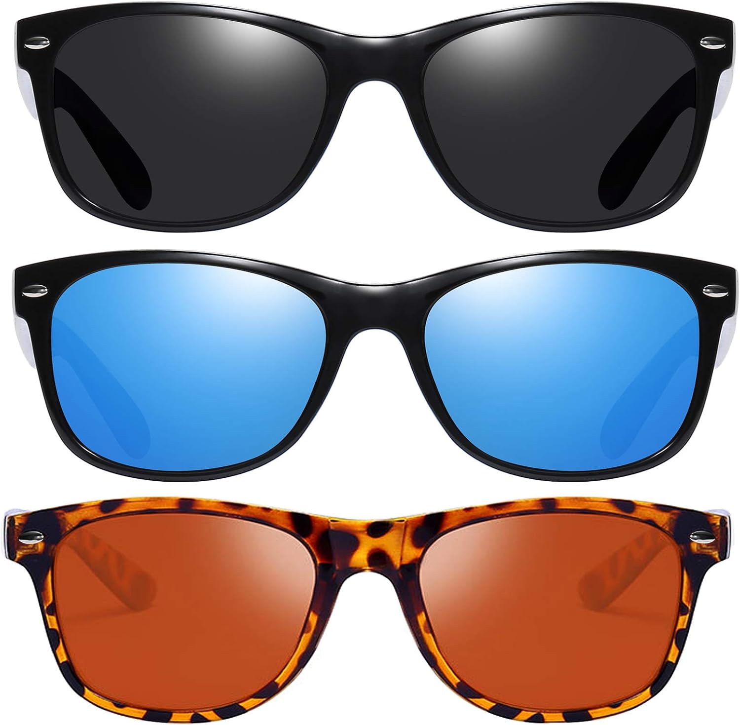 mens square sunglasses