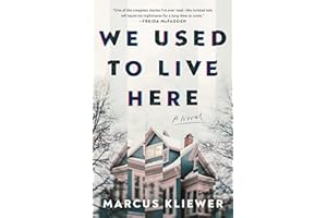 We Used to Live Here: A Novel