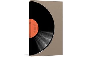 A Record of My Vinyl: A Collector's Catalog