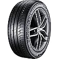 Continental PremiumContact 6 Summer 225/55R17 97W SUV/Crossover Tire