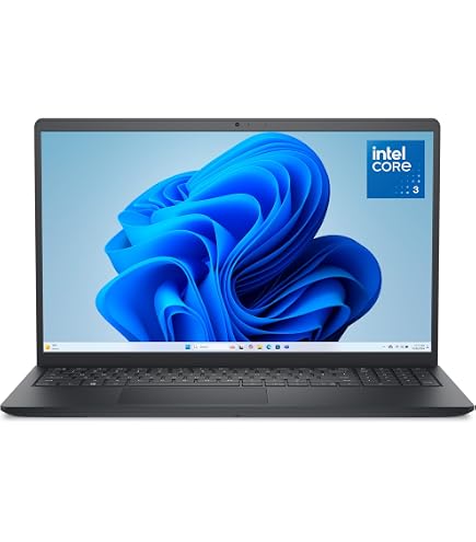 Amazon.com: Dell 15 DC15250 FHD 120Hz Laptop, 16GB DDR5, 512GB SSD