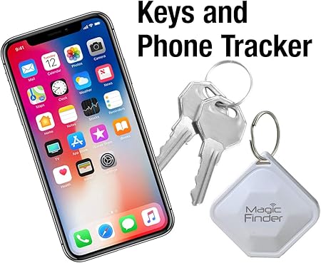 Magic Finder Fast Easy Way To Find Anything Using Smart Device Amazon Ca Everything Else Magic Finder Fast Easy Way To Find Anything Using Smart Device Amazon Ca Everything Else