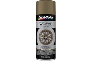 High Performance Bronze 11 OZ Aerosol