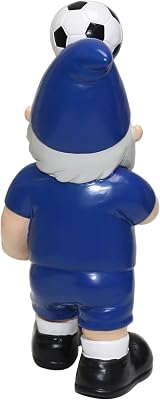 FOCO Everton FC Header Ball Gnome Officially Licensed view 2