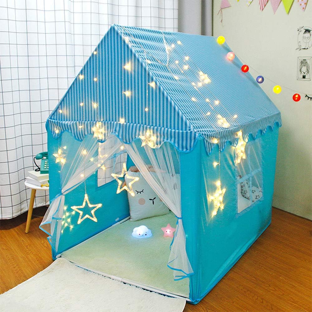 pvc kids tent