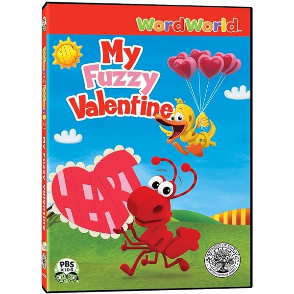 Amazon.com: WordWorld: Lots of Letters : WordFriends