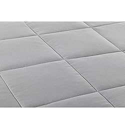 TONGDADA Kids Weighted Blanket | 40''x60'',10lbs