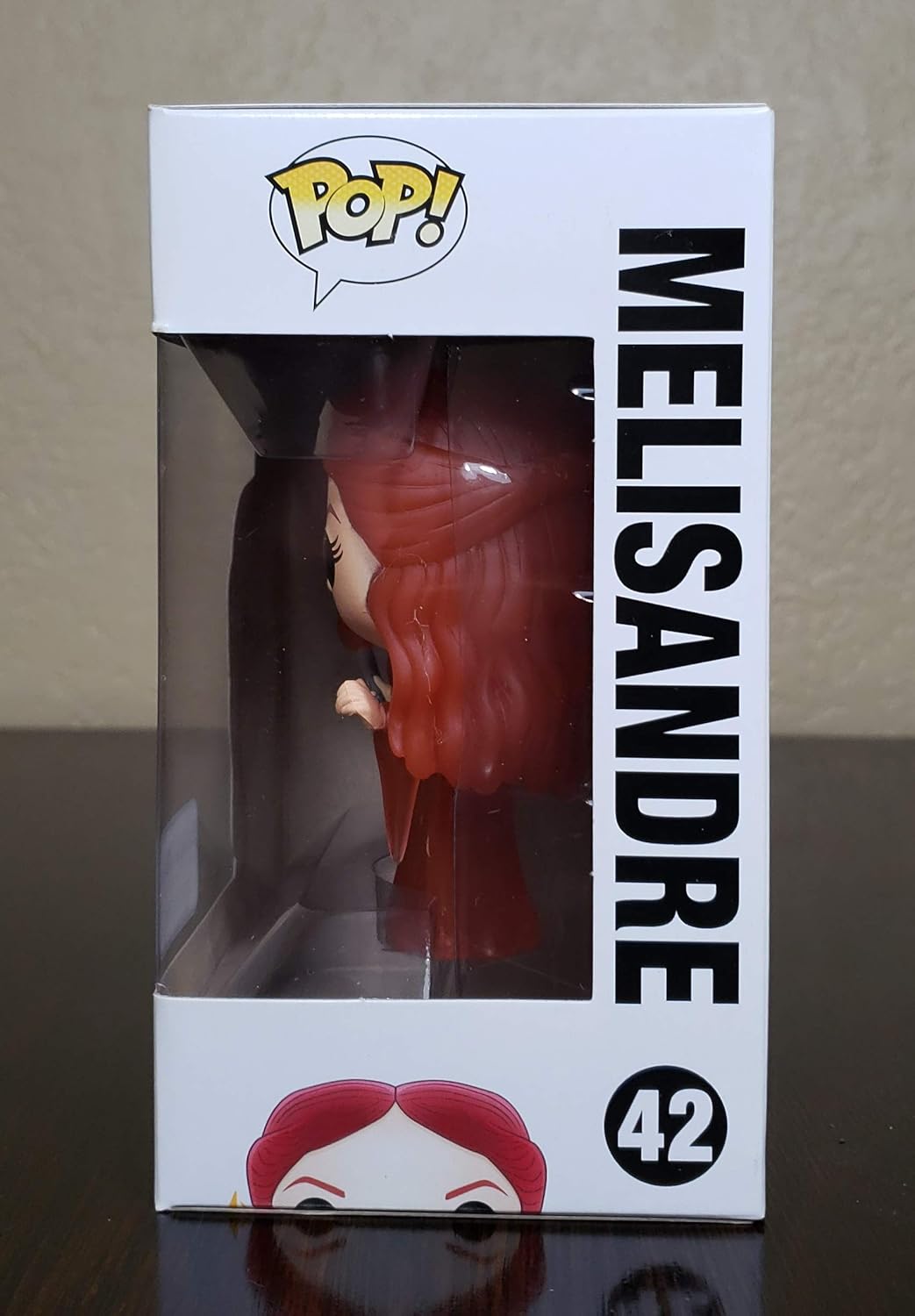 melisandre pop