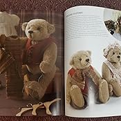 sue quinn heirloom bears