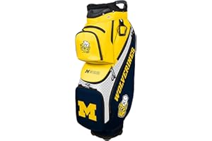 TEAM EFFORT Clubhouse Cooler Cart Bag NCAA