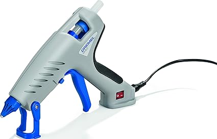 Dremel Glue Gun Corded Compact Tool