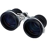 笠井トレーディング　2.3x40mm　星空観賞用双眼鏡　WideBino28　ワイドビノ28
