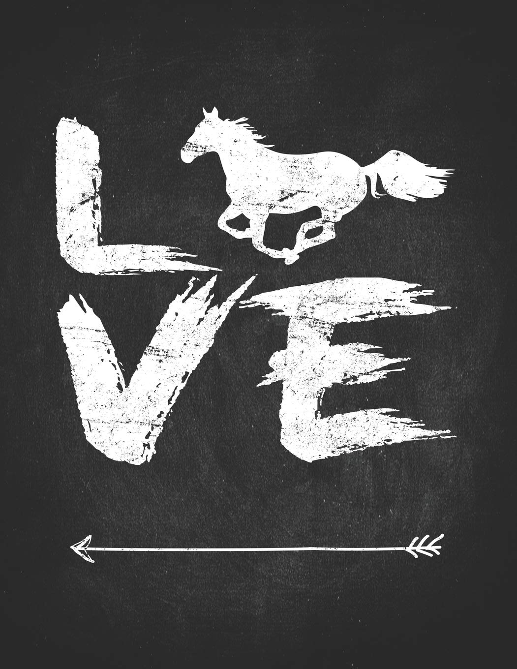 horse gifts for girls