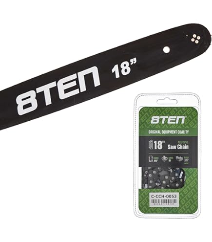 Amazon.com : 8TEN 18