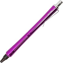 Amazon.com : Auto NBP-407V-PU Oil-based Ballpoint Pen, Vivic