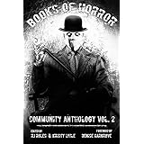 Books of Horror Community Anthology Vol. 2