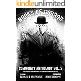 Books of Horror Community Anthology Vol. 2
