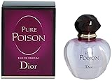 Pure Poison By Christian Dior For Women. Eau De