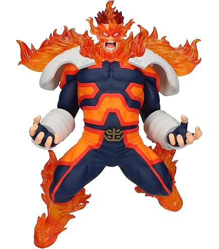 Amazon.com: Banpresto - My Hero Academia - Hawks, Bandai Spirits