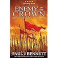 Enemy of the Crown: An Epic Fantasy Novel (Heir to the Crown)