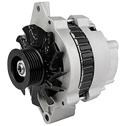 SCITOO Alternator Fits for Chevrolet for Corvette