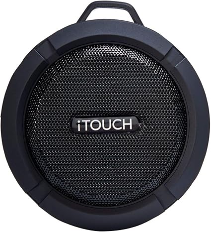 bluetooth speaker for ipod touch