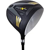 Pinemeadow PGX MB Driver (Men's, Right Hand, Graphite, Regular)