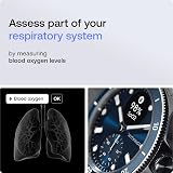 Withings ScanWatch Nova Hybrid Smartwatch ECG SPO2 Temperature Sleep Tracking view 5