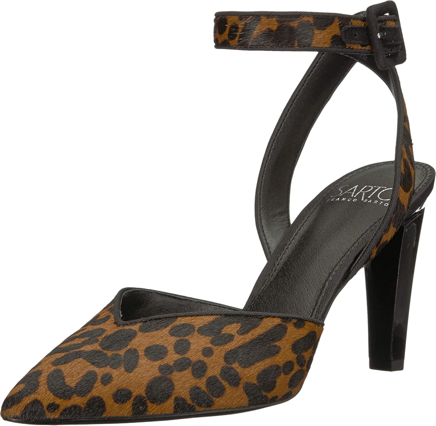 franco sarto slingback heels