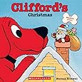 Clifford's Christmas (Classic Storybook)