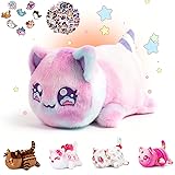 69-PCS 丨 11-inches Rainbow Sugar Cat Plush