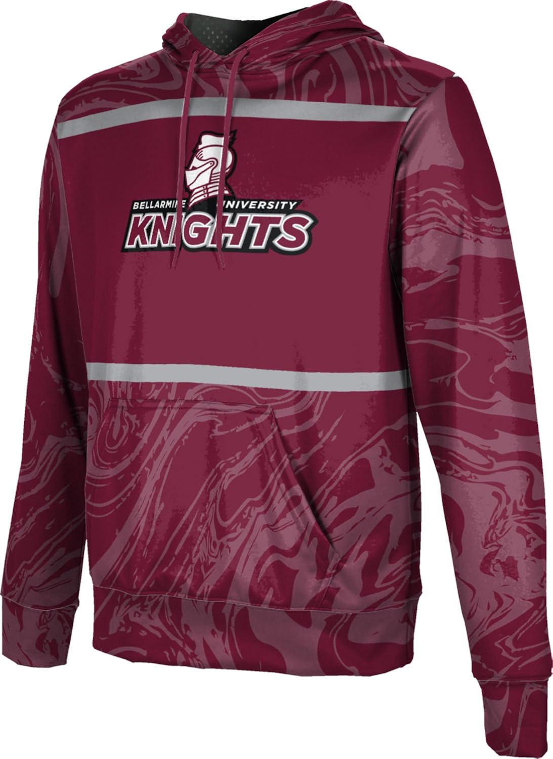 bellarmine university sweatshirt