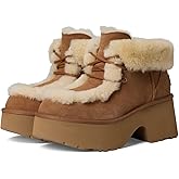 UGG womens Esmee Lace Up