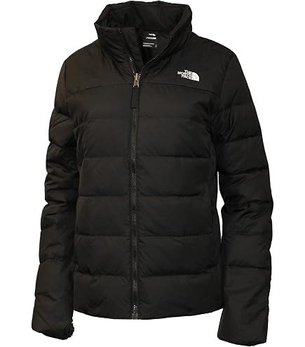 THE NORTH FACE Men's Minoqua Insulated Down Full Zip Puffer Jacket