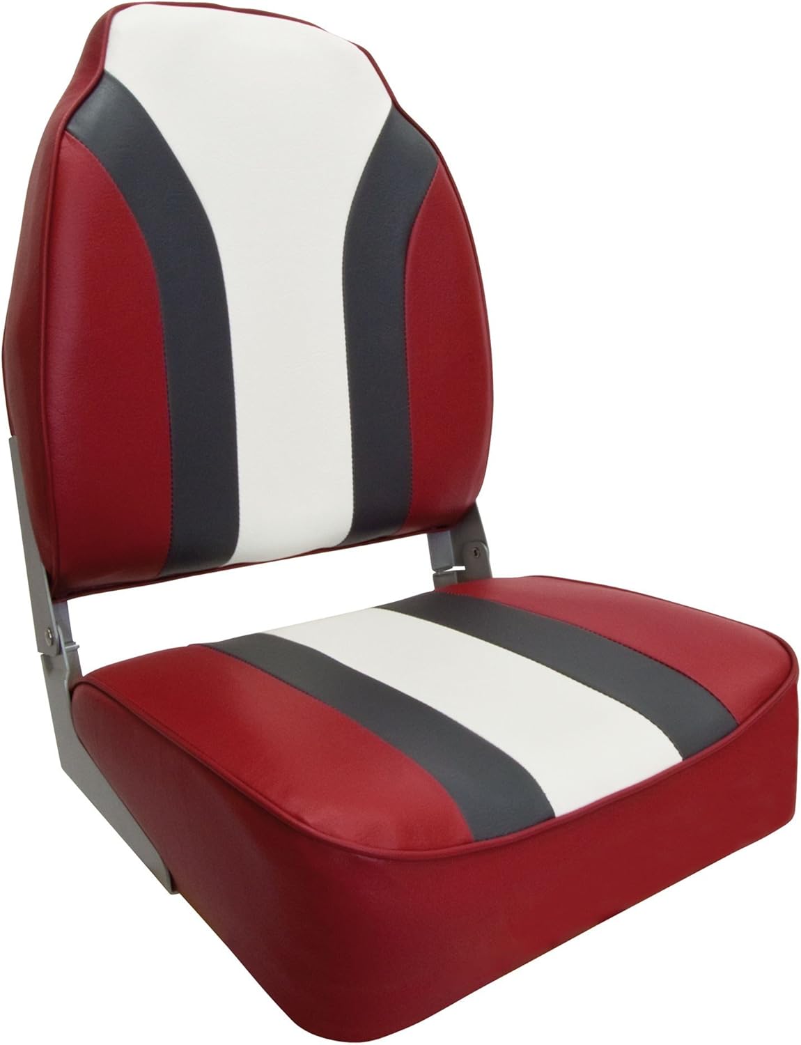 redline seat