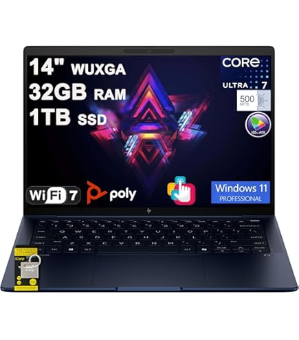 Amazon.com: HP EliteBook 840 G9 14