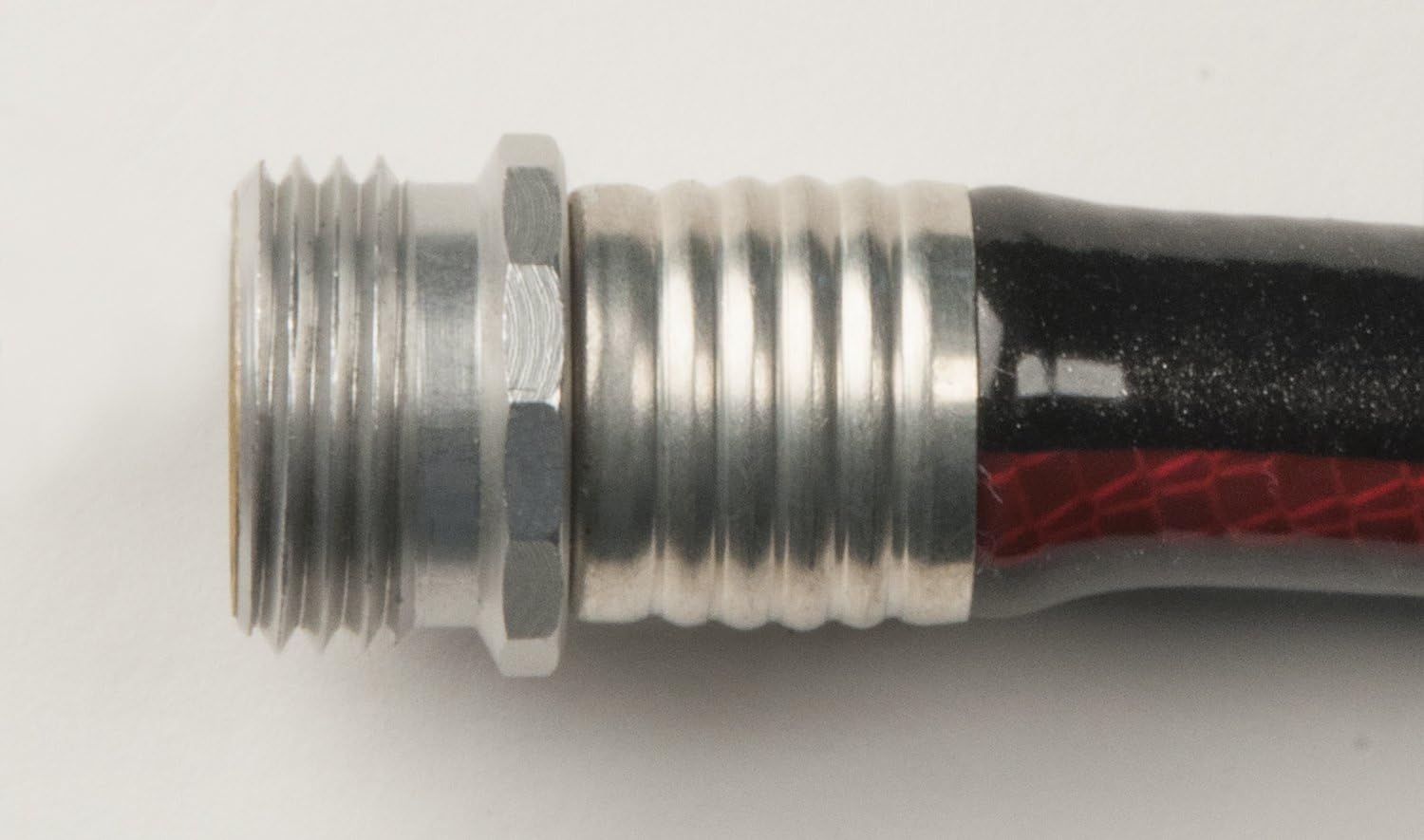 Amazon Com Teknor Apex Neverkink 8844 50 Pro Water Hose 5 8 In X 50 Feet Garden Outdoor