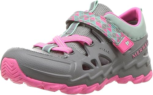 sandalias merrell para niños
